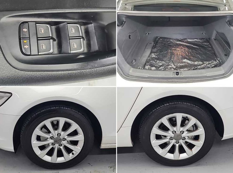 아우디 A6 35 TDI 사진 18