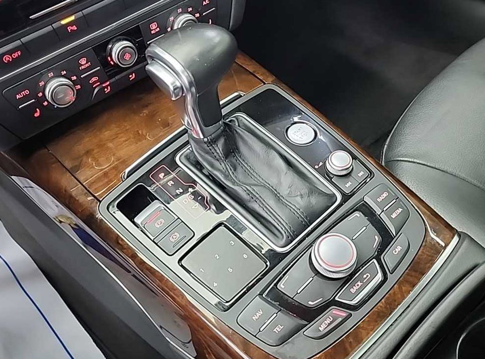 아우디 A6 35 TDI 사진 7