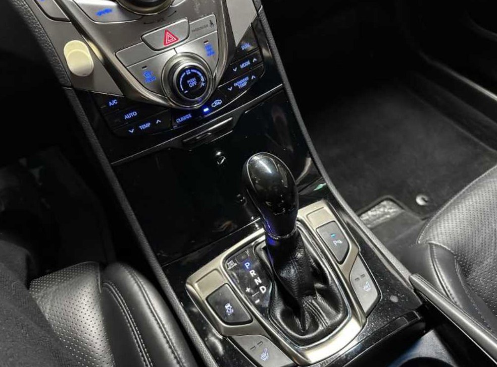 현대 그랜저 HG240 LUXURY 사진 11