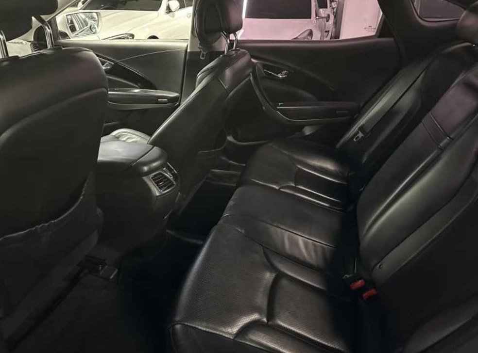 현대 그랜저 HG240 LUXURY 사진 18