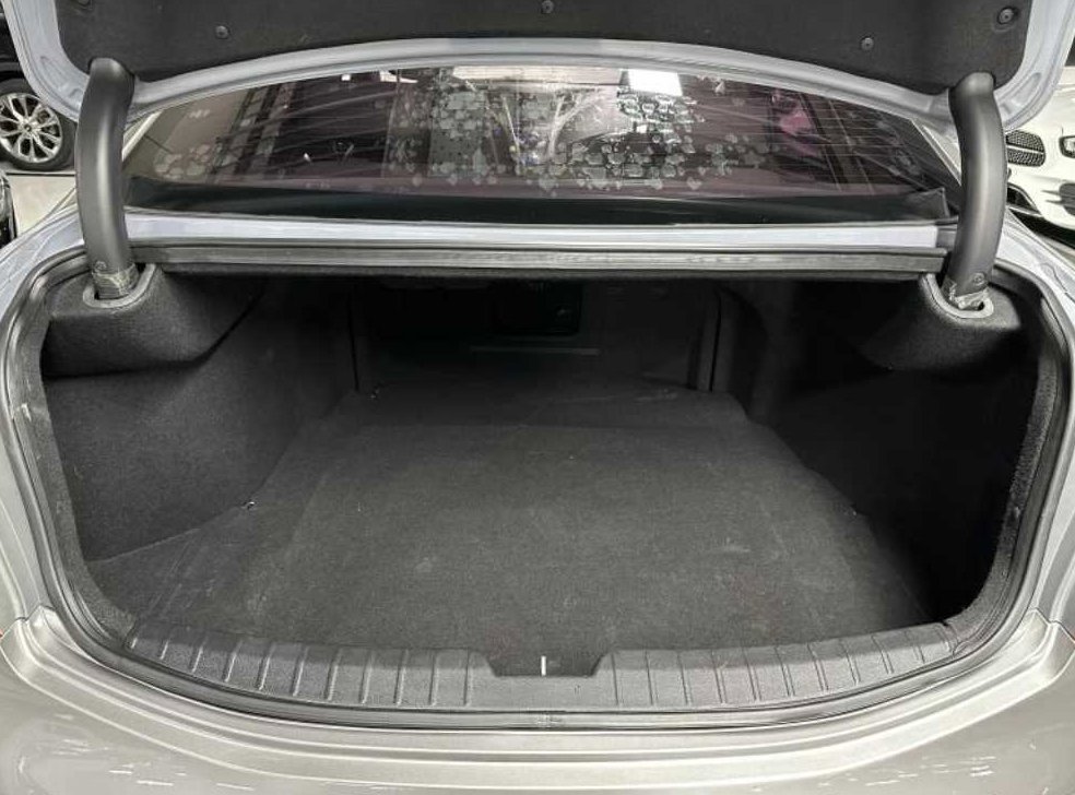 현대 그랜저 HG240 LUXURY 사진 19