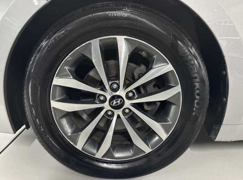 현대 그랜저 HG240 LUXURY 사진 20