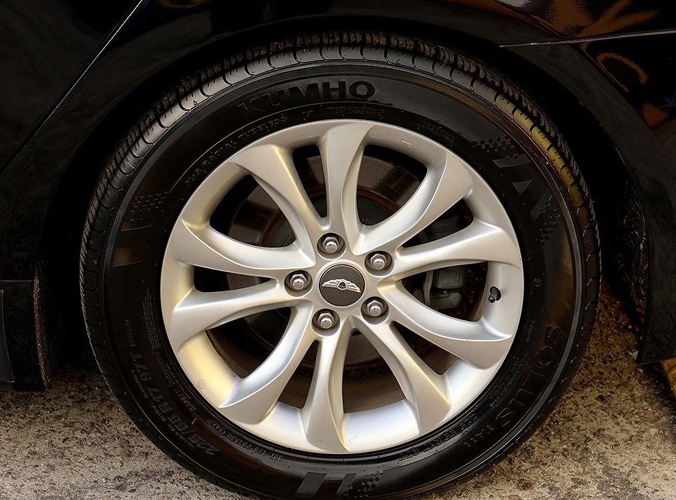 현대 제네시스 BH330 GRAND 사진 19