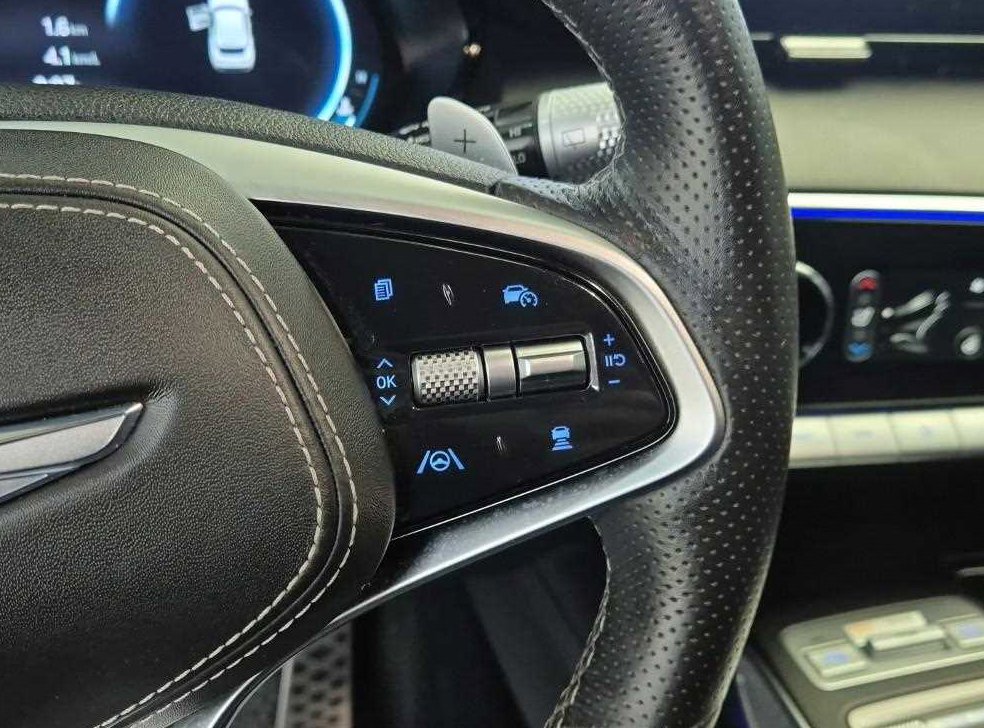 제네시스 GV70 2.5T 가솔린 AWD 사진 16