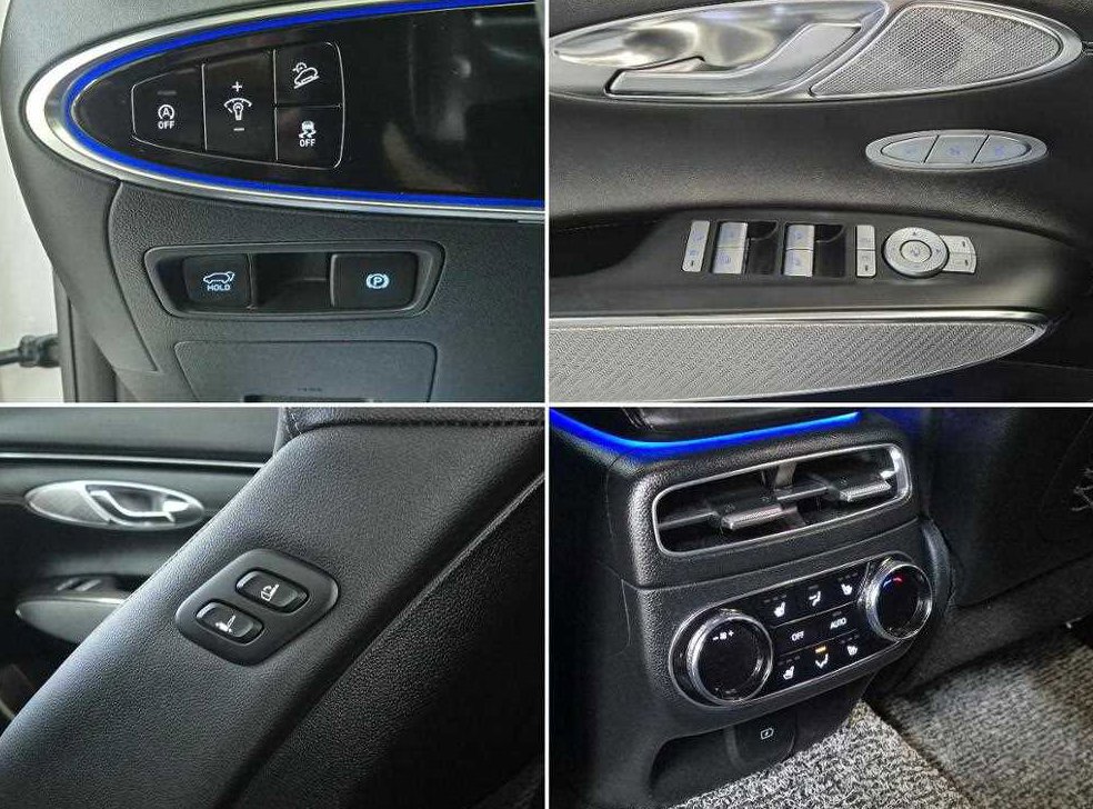제네시스 GV70 2.5T 가솔린 AWD 사진 19