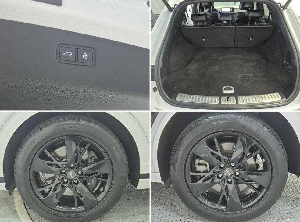 제네시스 GV70 2.5T 가솔린 AWD 사진 20