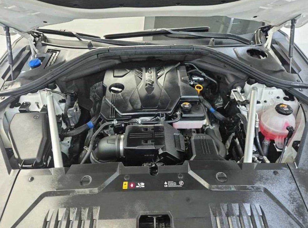 제네시스 GV70 2.5T 가솔린 AWD 사진 5