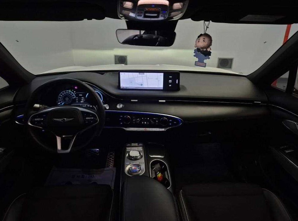 제네시스 GV70 2.5T 가솔린 AWD 사진 7