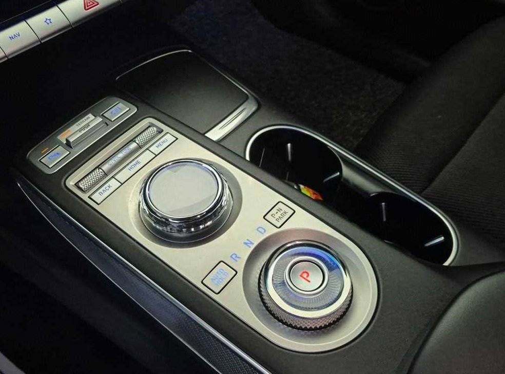 제네시스 GV70 2.5T 가솔린 AWD 사진 8