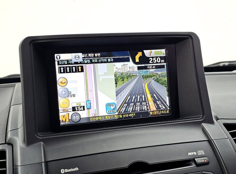 기아 쏘렌토 디젤 2WD 2.0 TLX 사진 15