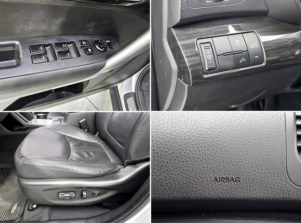 기아 쏘렌토 디젤 2WD 2.0 TLX 사진 17
