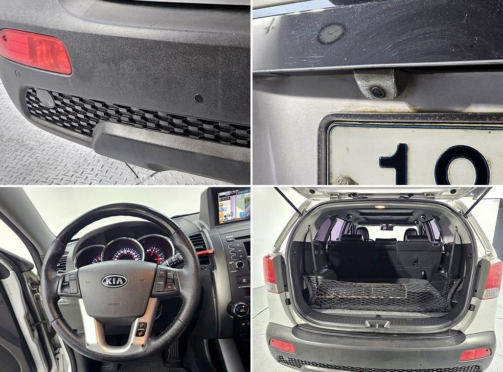 기아 쏘렌토 디젤 2WD 2.0 TLX 사진 18
