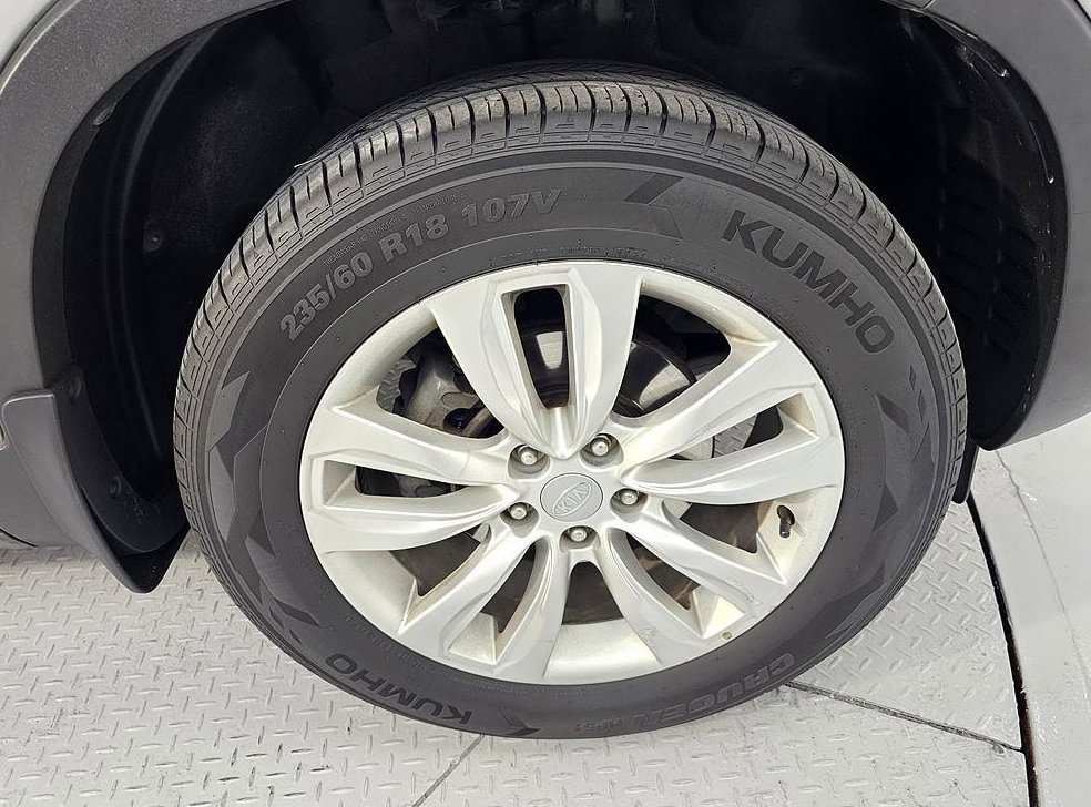 기아 쏘렌토 디젤 2WD 2.0 TLX 사진 20