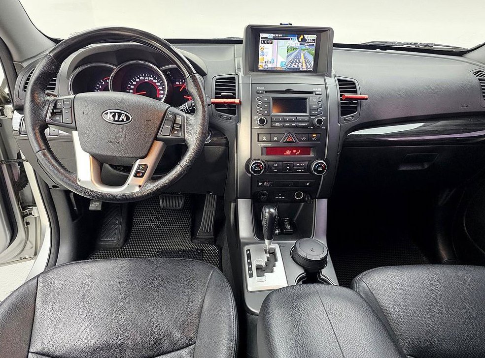 기아 쏘렌토 디젤 2WD 2.0 TLX 사진 5