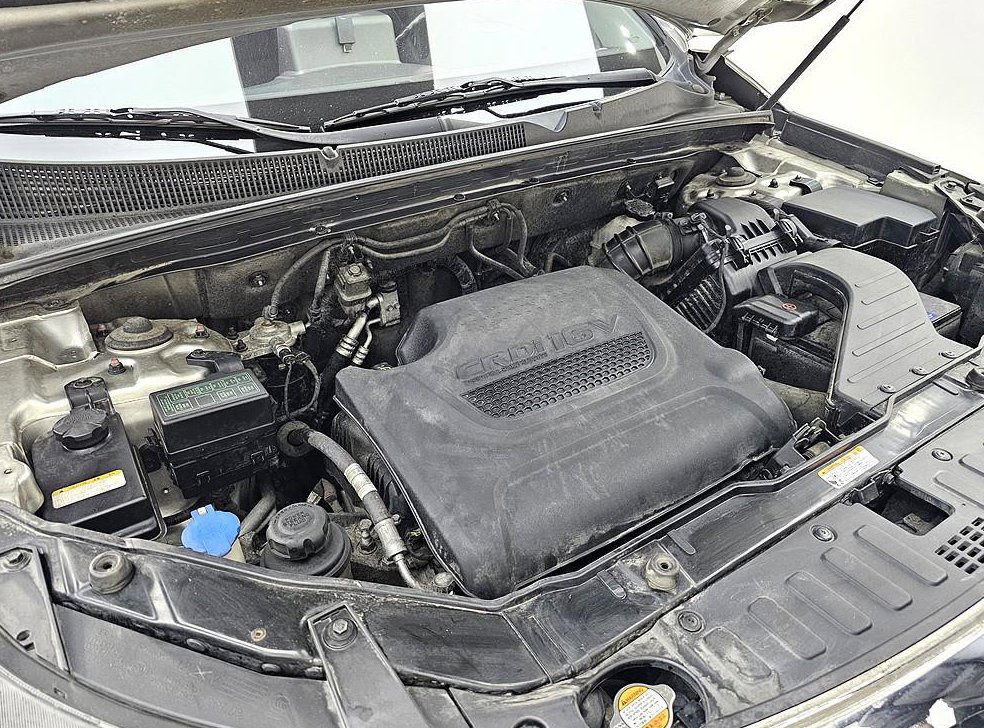 기아 쏘렌토 디젤 2WD 2.0 TLX 사진 6