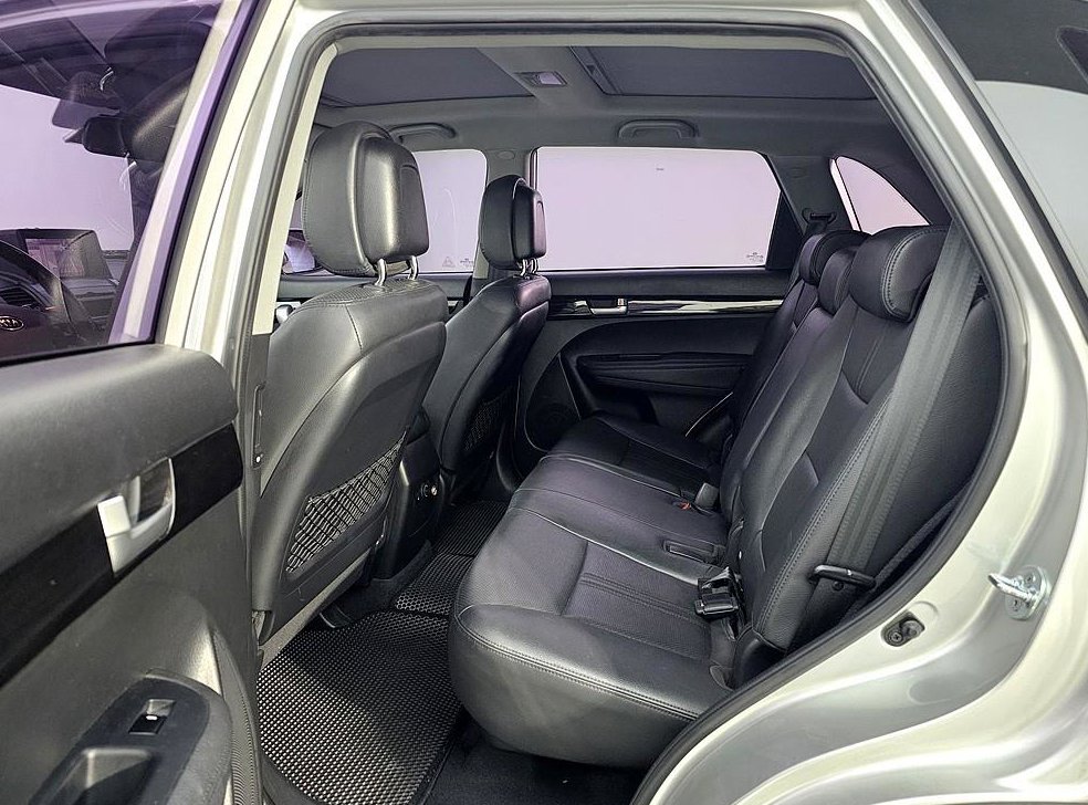 기아 쏘렌토 디젤 2WD 2.0 TLX 사진 9