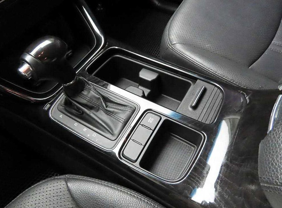 기아 쏘렌토 2WD 2.0 프레스티지 사진 10