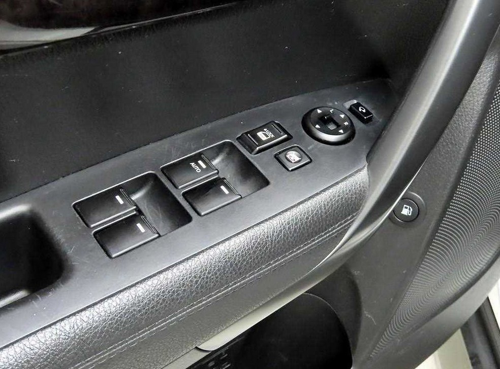 기아 쏘렌토 2WD 2.0 프레스티지 사진 11