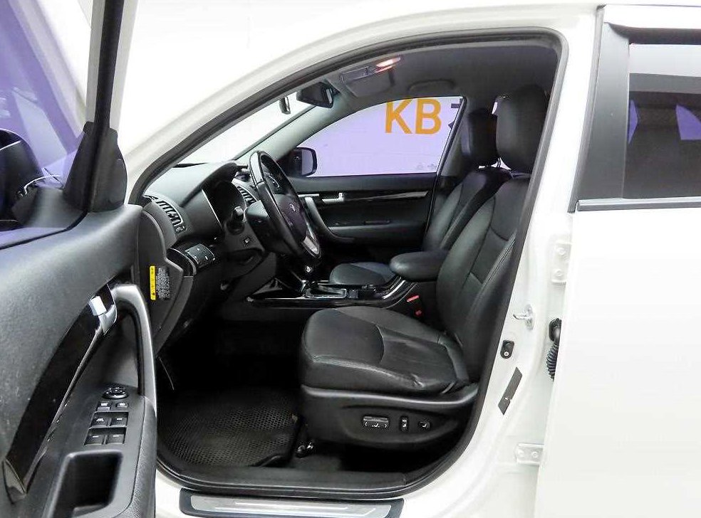 기아 쏘렌토 2WD 2.0 프레스티지 사진 13