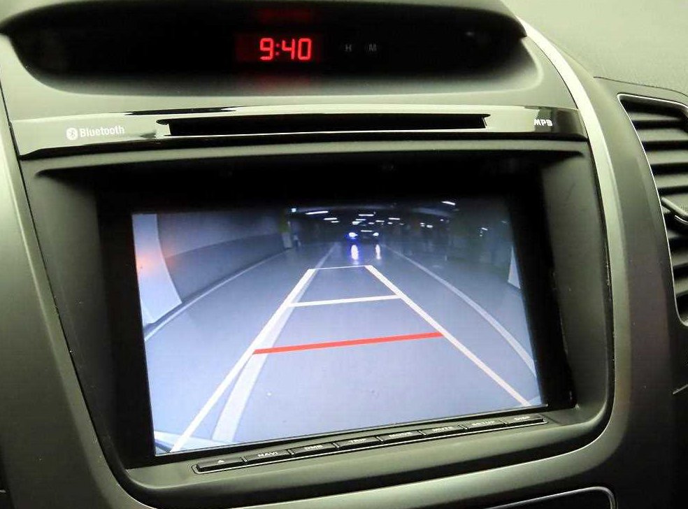 기아 쏘렌토 2WD 2.0 프레스티지 사진 16