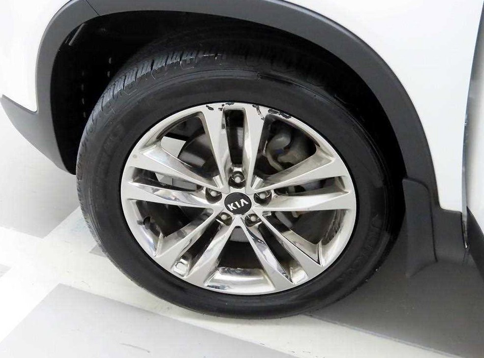 기아 쏘렌토 2WD 2.0 프레스티지 사진 19