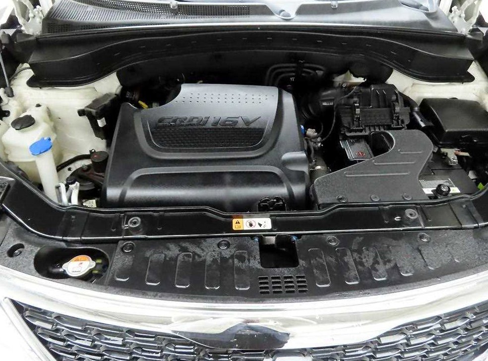 기아 쏘렌토 2WD 2.0 프레스티지 사진 20