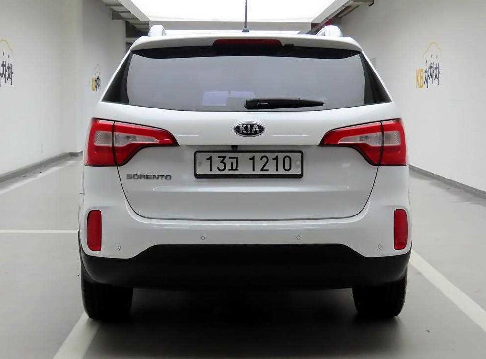 기아 쏘렌토 2WD 2.0 프레스티지 사진 3