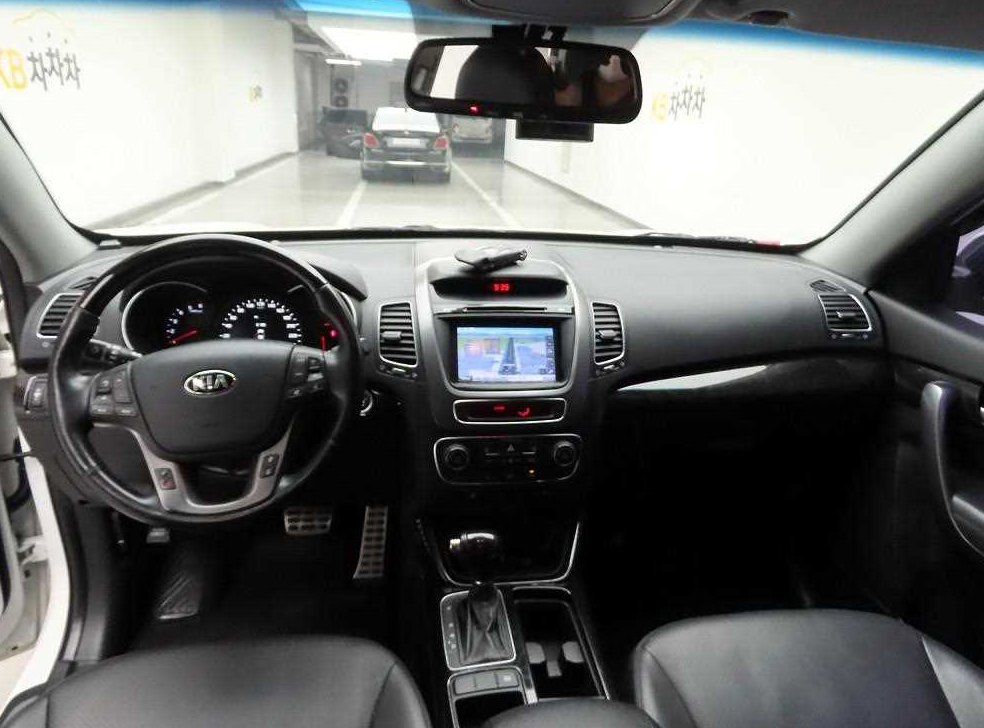 기아 쏘렌토 2WD 2.0 프레스티지 사진 6