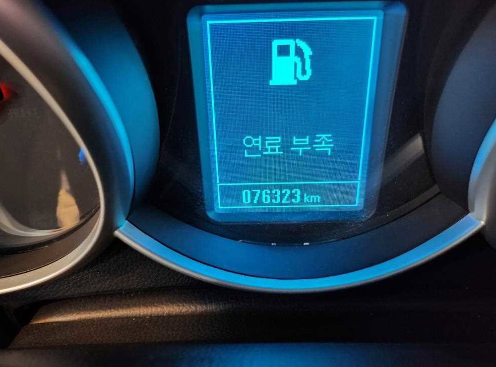 쉐보레 크루즈 1.8LT 사진 10