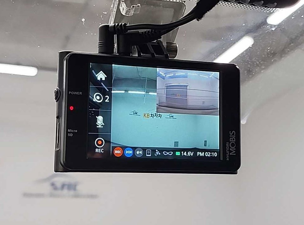 쉐보레 말리부 2.0 LT 사진 15