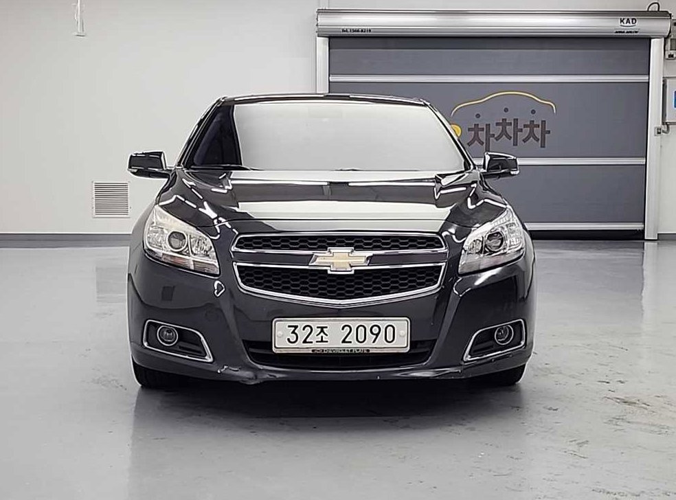 쉐보레 말리부 2.0 LT 사진 2