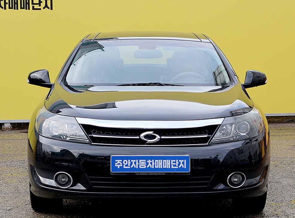 르노코리아(삼성) SM5 LE