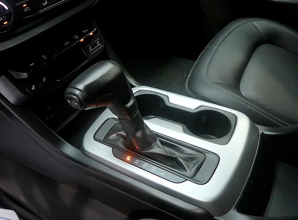 쉐보레 콜로라도 3.6 익스트림-X 4WD 사진 10