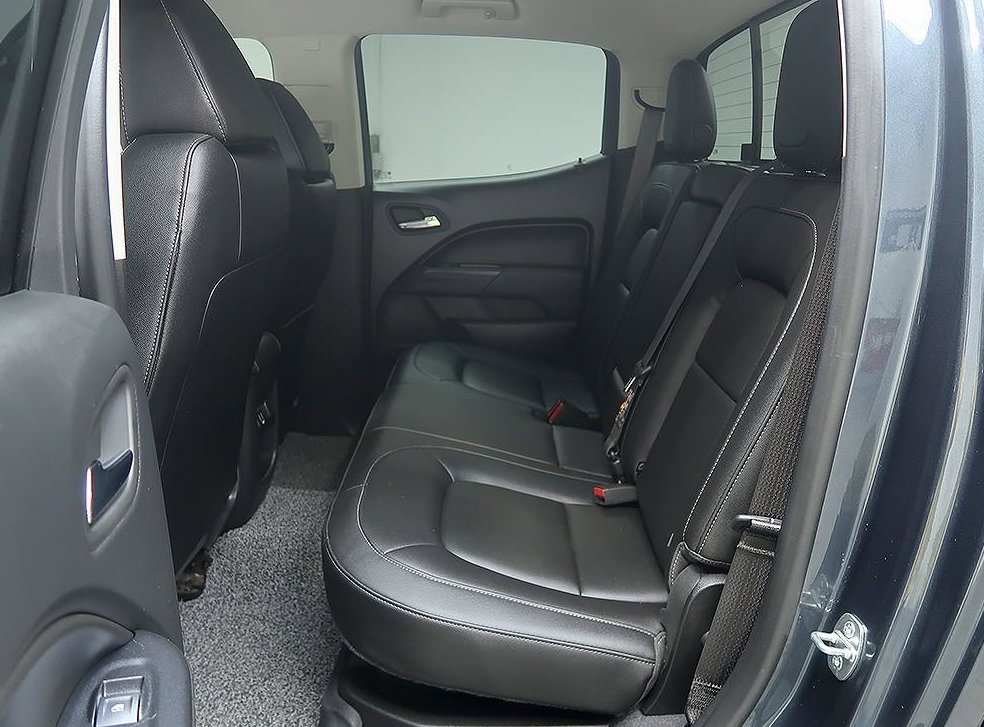 쉐보레 콜로라도 3.6 익스트림-X 4WD 사진 12