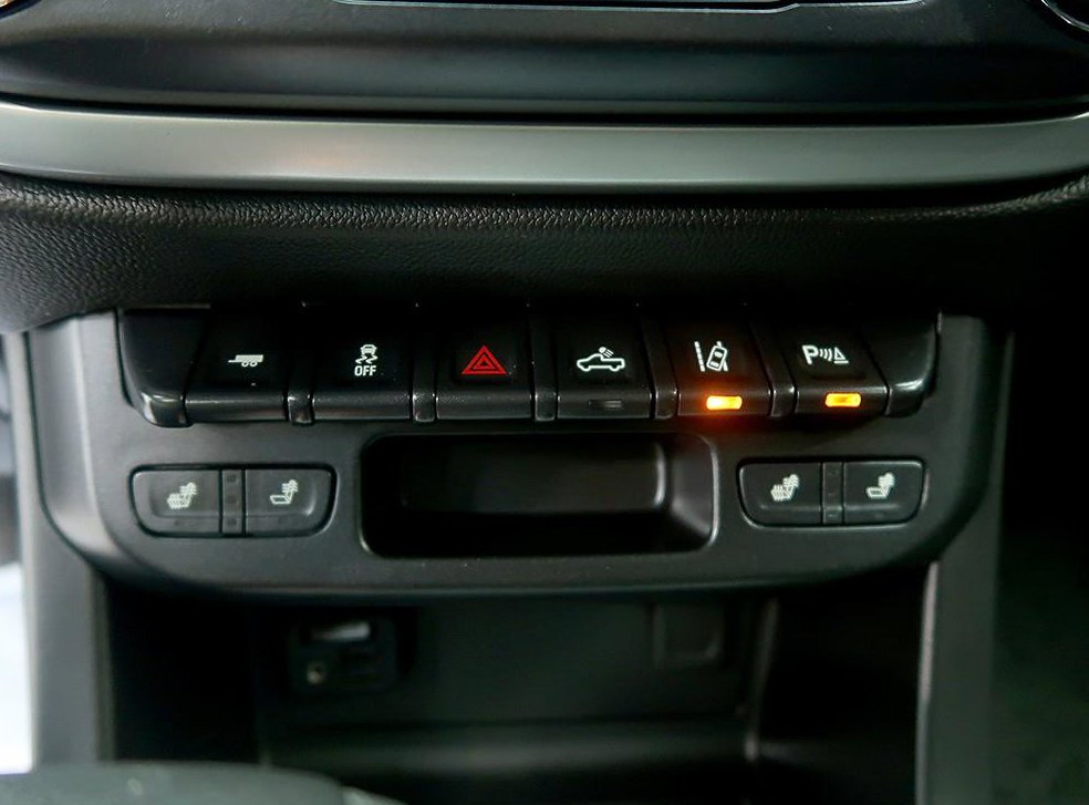 쉐보레 콜로라도 3.6 익스트림-X 4WD 사진 13