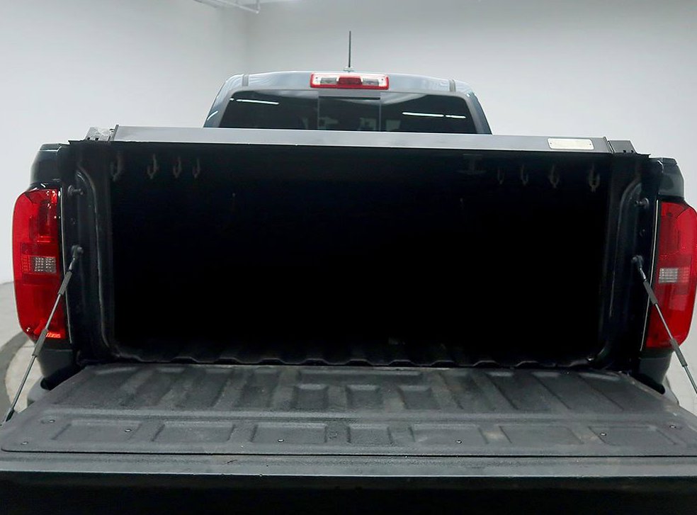 쉐보레 콜로라도 3.6 익스트림-X 4WD 사진 16