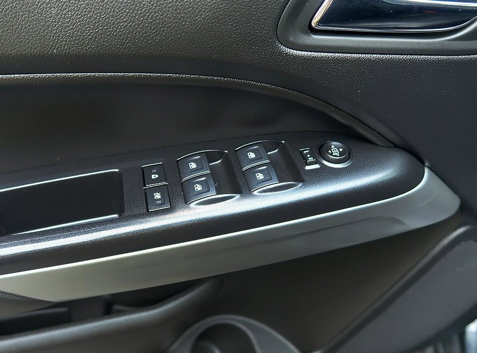 쉐보레 콜로라도 3.6 익스트림-X 4WD 사진 17