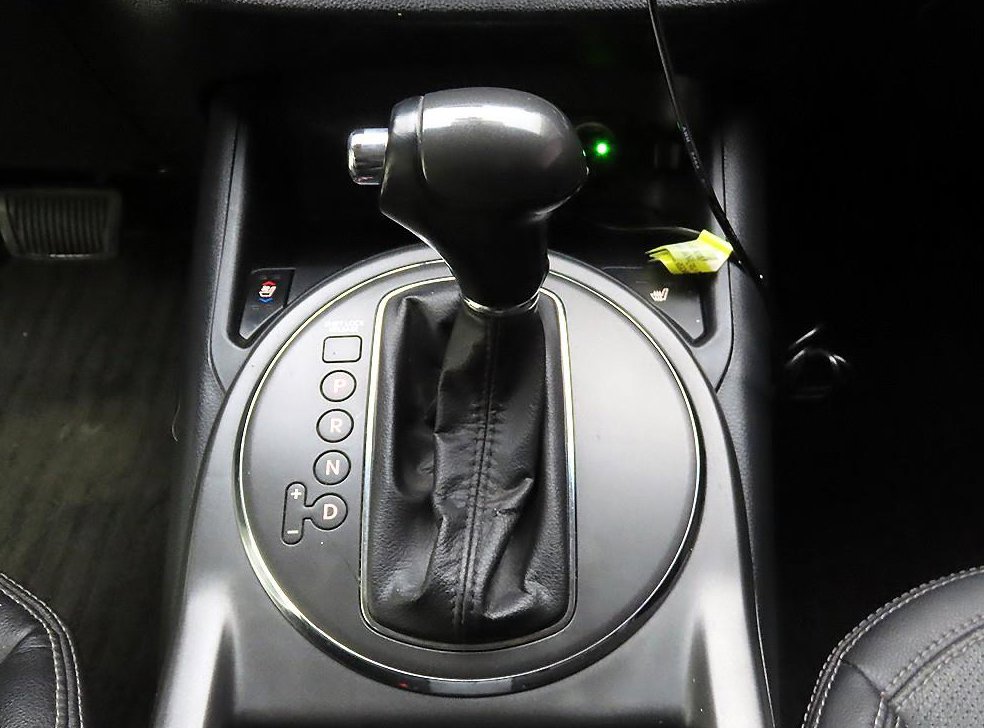 기아 스포티지 2WD TLX 사진 10