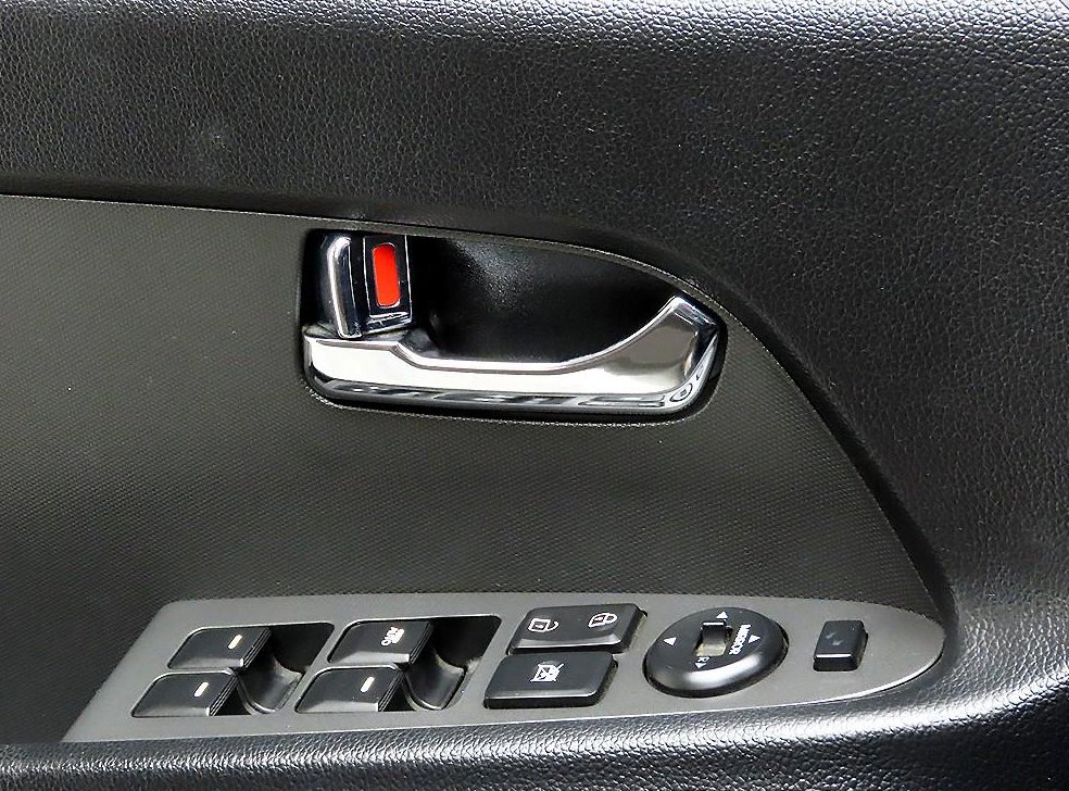 기아 스포티지 2WD TLX 사진 11