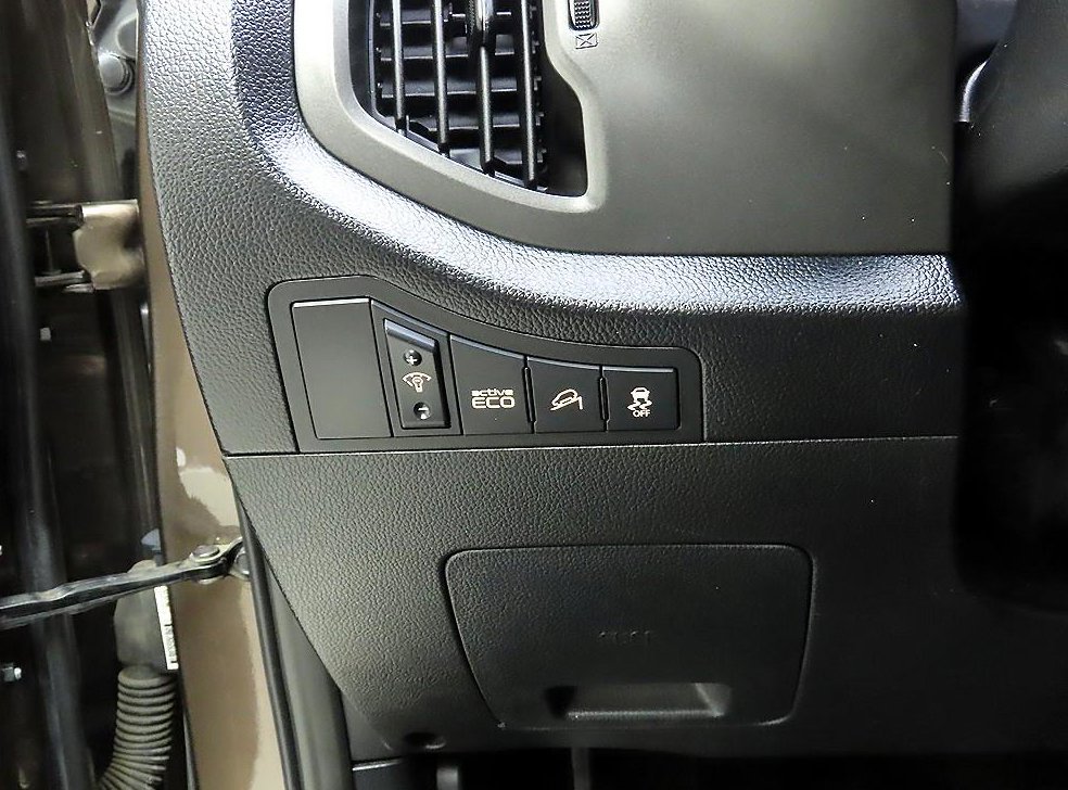 기아 스포티지 2WD TLX 사진 12