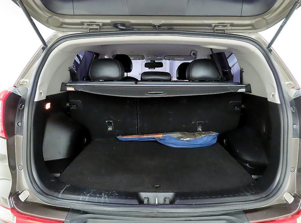 기아 스포티지 2WD TLX 사진 5