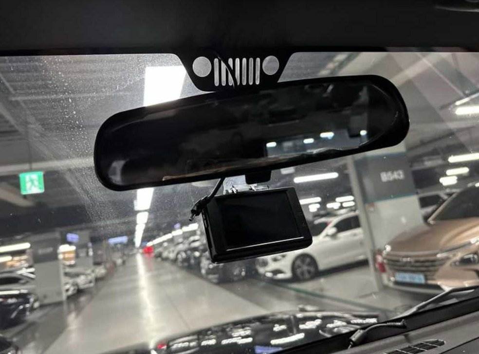 지프 랭글러 2.8 루비콘 2DR 사진 8