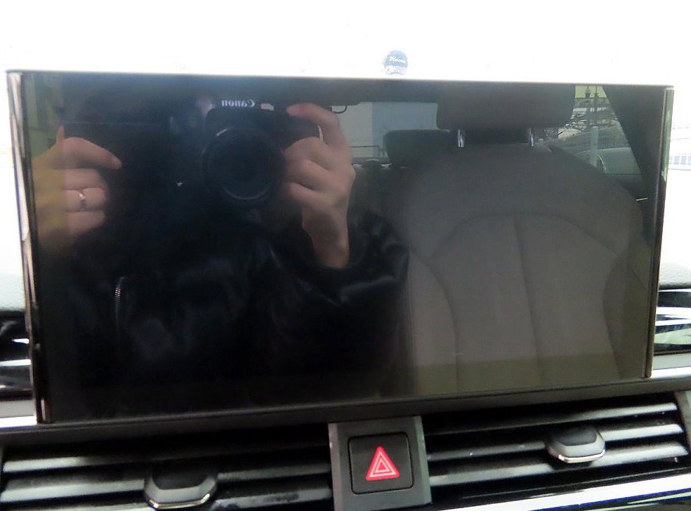 아우디 A4 40 TFSI 프리미엄 사진 14
