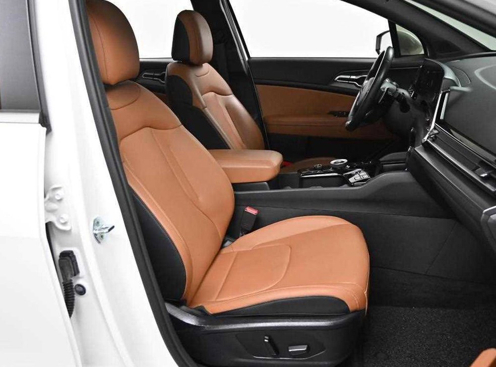 기아 스포티지 1.6 가솔린 2WD 사진 10