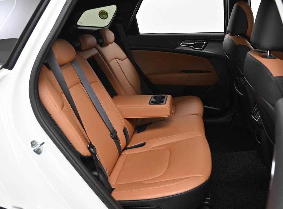 기아 스포티지 1.6 가솔린 2WD 사진 12