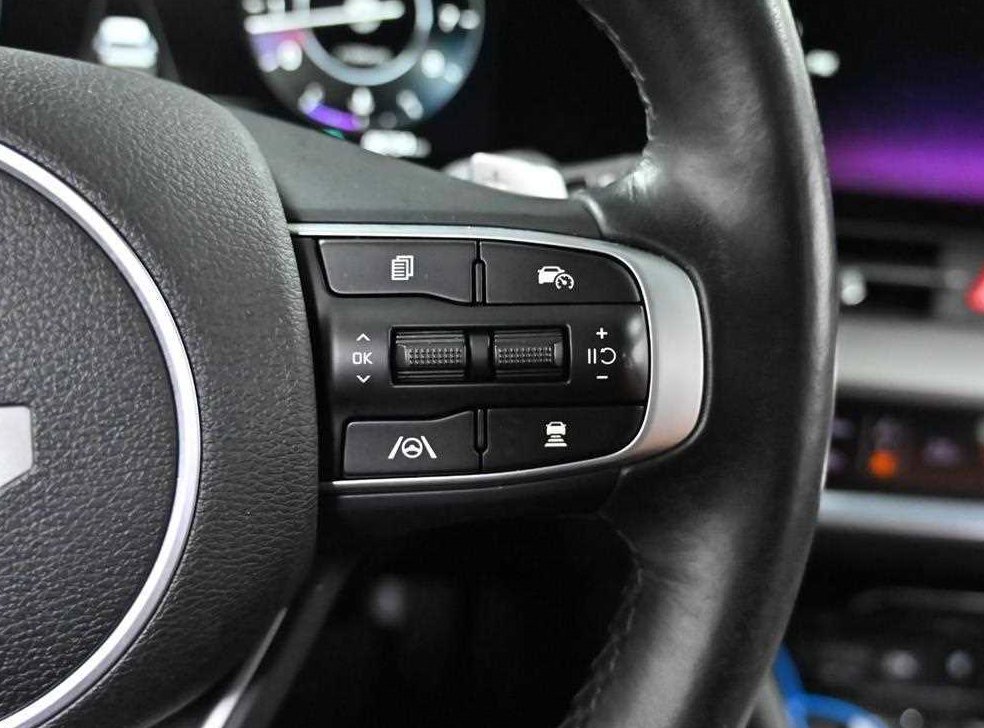 기아 스포티지 1.6 가솔린 2WD 사진 18