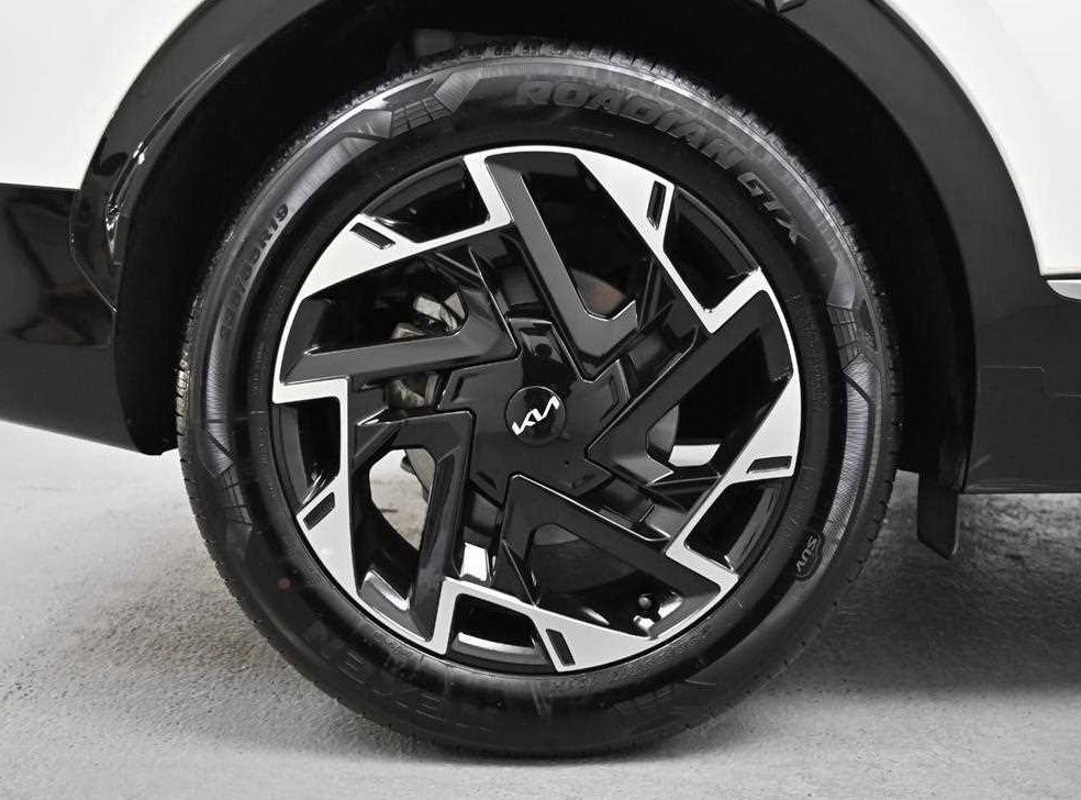 기아 스포티지 1.6 가솔린 2WD 사진 5