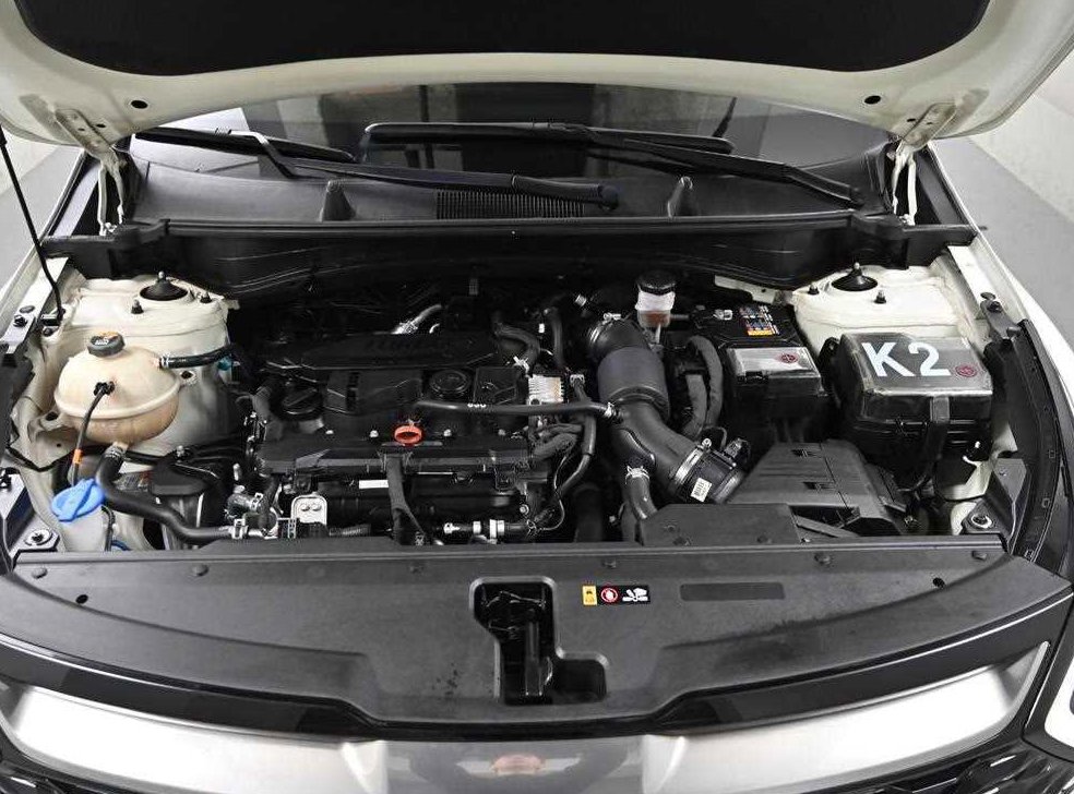 기아 스포티지 1.6 가솔린 2WD 사진 6