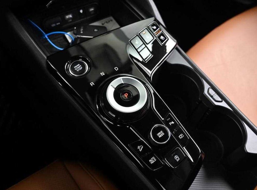 기아 스포티지 1.6 가솔린 2WD 사진 9