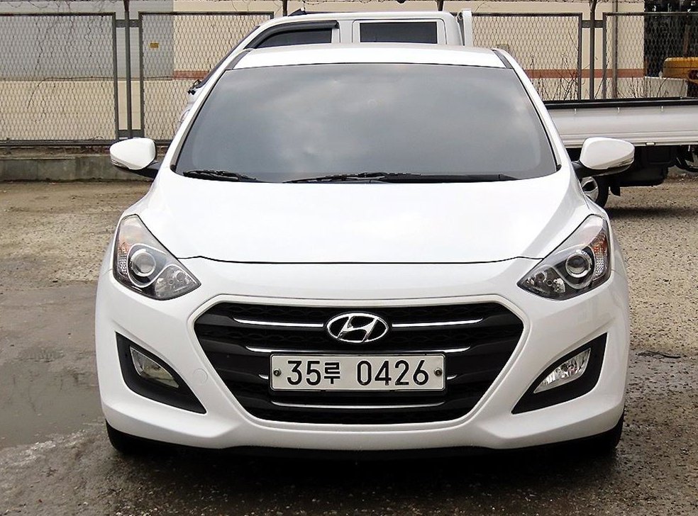 현대 i30 2.0 GDI PYL